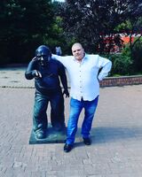 Михаил Северцев