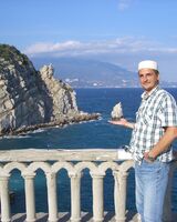 Андрей Солошенко