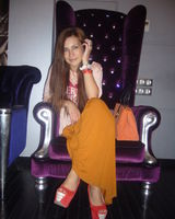 Мария Юрьевна