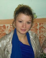 Инна Савранская