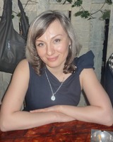 Евгения Леонидовна