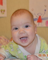 Катерина Владимировна