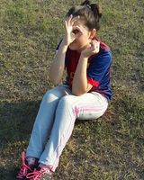 Валерия Зюзина