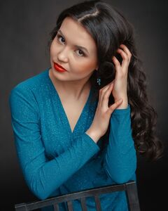 Агата Нурина