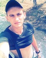 Максим Наговицин
