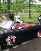 Элвин Сосновский