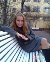 Анастасия Соловьёва