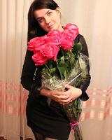 Мария Шабанова