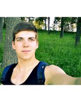 Рома Михальченко