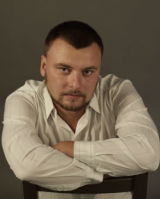 Максим Лебедев