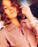 Полина Гаврилова