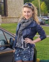 Белова Светлана
