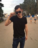 Александр Брехов