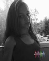 Нина Фёдорова