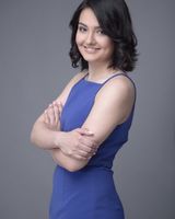 Ирина Хабибуллина