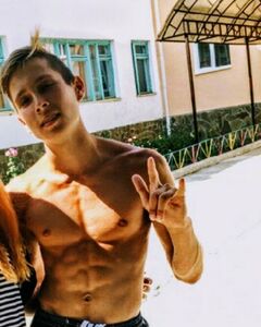 Илья Сергеев