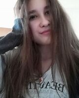 Валерия Щукина