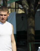 Евгений Хорошилов