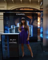 Анастасия Андреевна