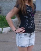 Светлана Полякова