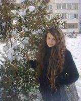 Ольга Андреевна