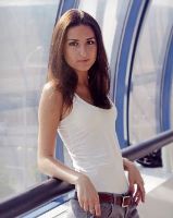 Анастасия Лещёва