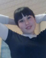 Екатерина Тонкова