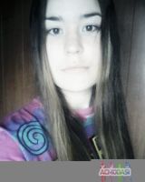 Эльвина Зитлаева