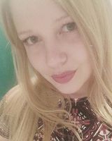 Катерина Комиссарова
