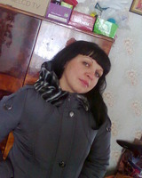Шушанян Юлия