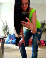 Ольга Шаливская