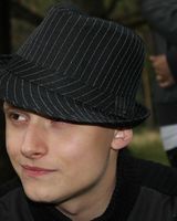 Максим Лесин