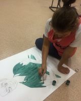 Настя Хазова