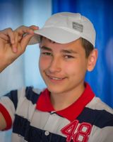Даниил Самцов