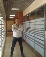Алексей Золотареа