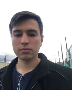 Алексей Кравченко