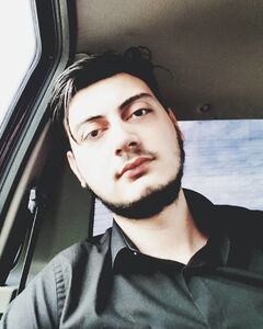 Ильгар Алиев