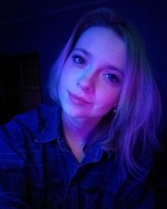 Алина Глушок