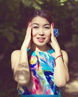 Лидия Абилова