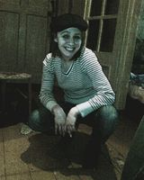 Юличка Трофимова