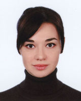 Янина Дзюба