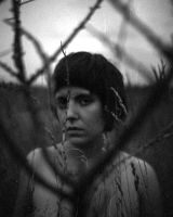 Анна Аристова