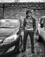 Александр Бархатов