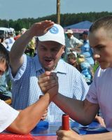 Ильяс Якупов