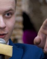 Павел Ведерников