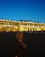 Светлана Сазанова