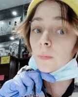 Мария Байдек