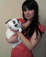 Евгения Ситникова