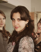 Екатерина Панченко