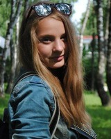 Карина Лишиленко